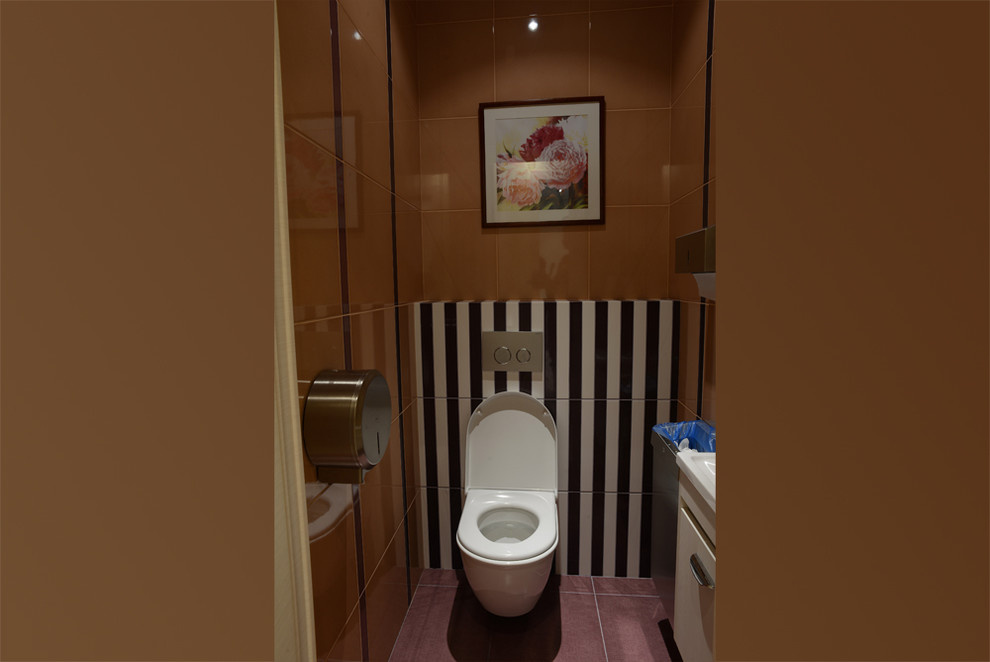 Обложка проекта: Ремонт офиса "INTRAROS"