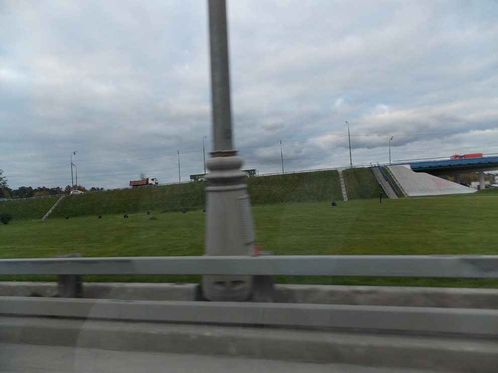 работы на рублевке