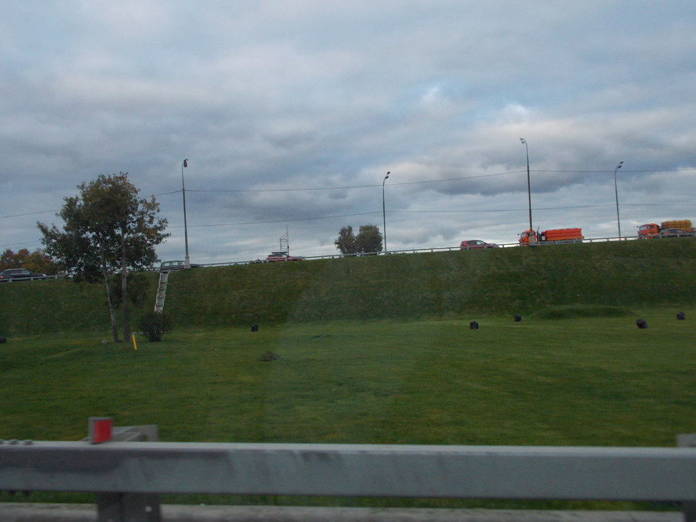 работы на рублевке