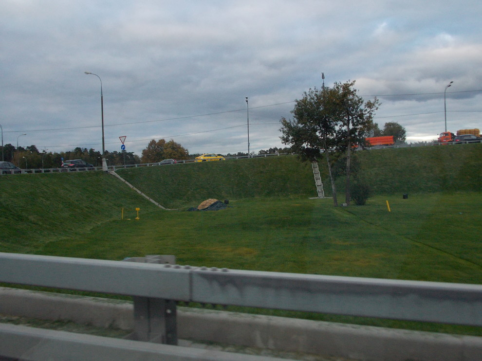 работы на рублевке