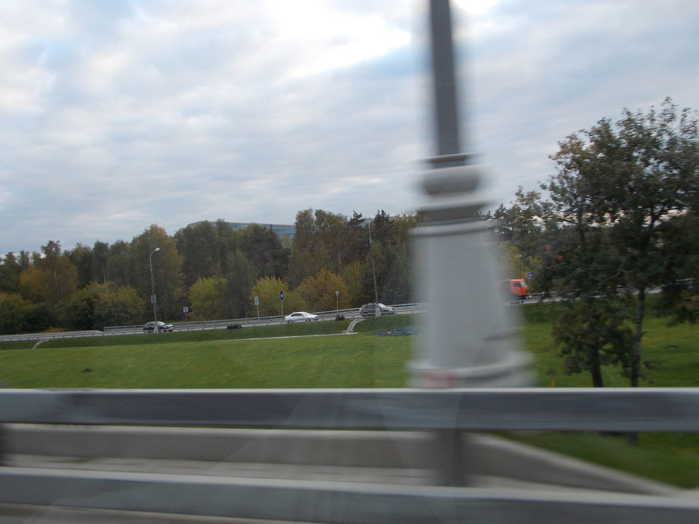 работы на рублевке