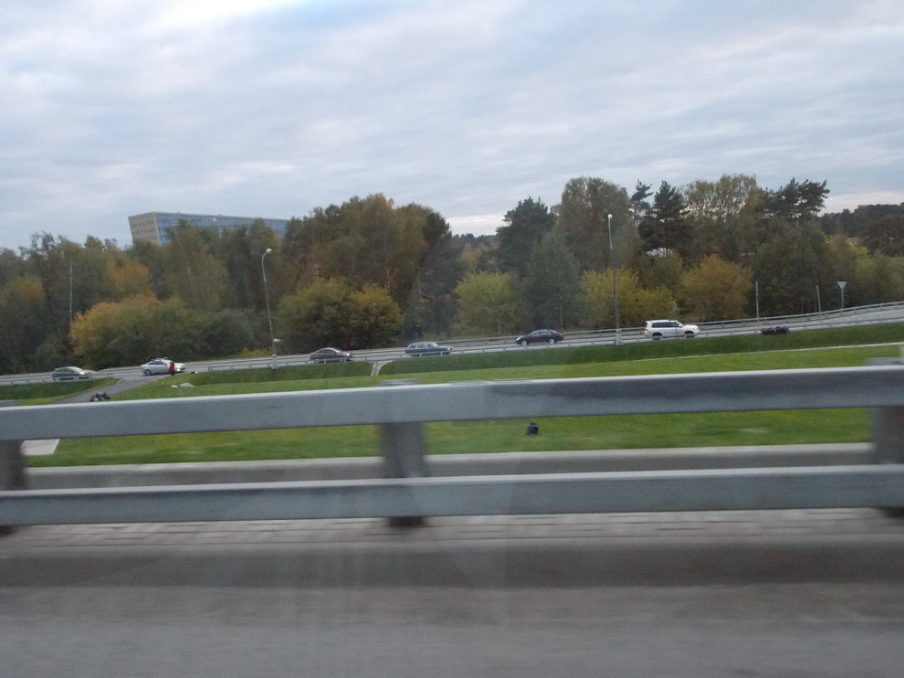 работы на рублевке