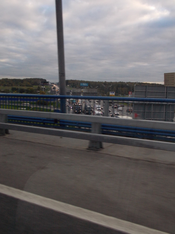 работы на рублевке