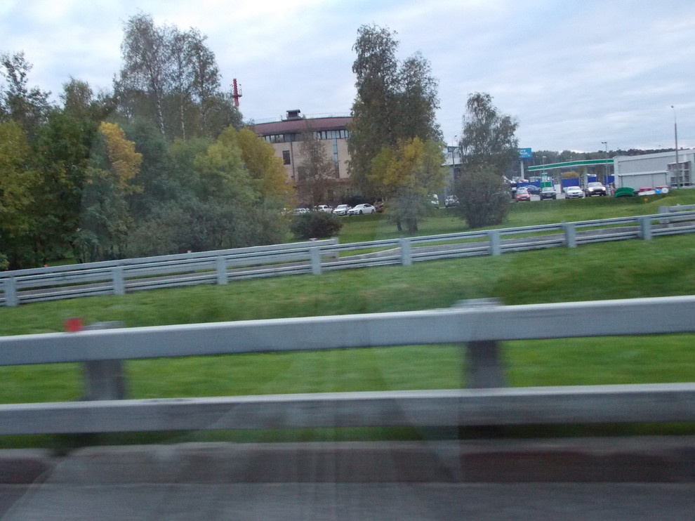 работы на рублевке