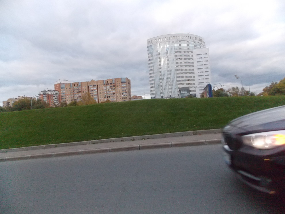 работы на рублевке