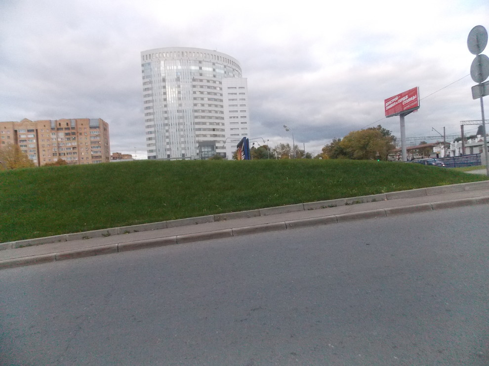 работы на рублевке