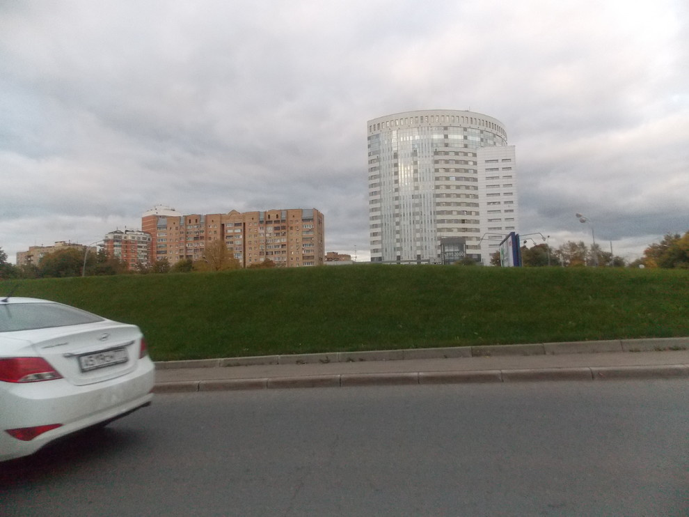 работы на рублевке