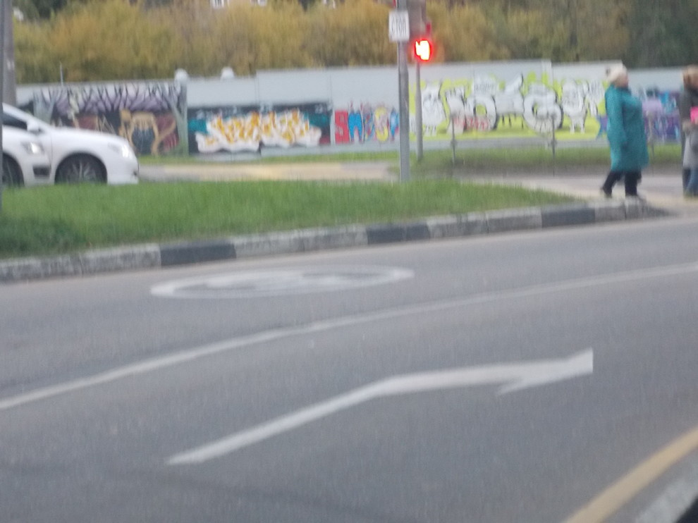 работы на рублевке