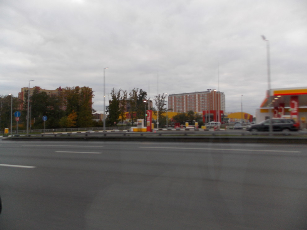 работы на рублевке