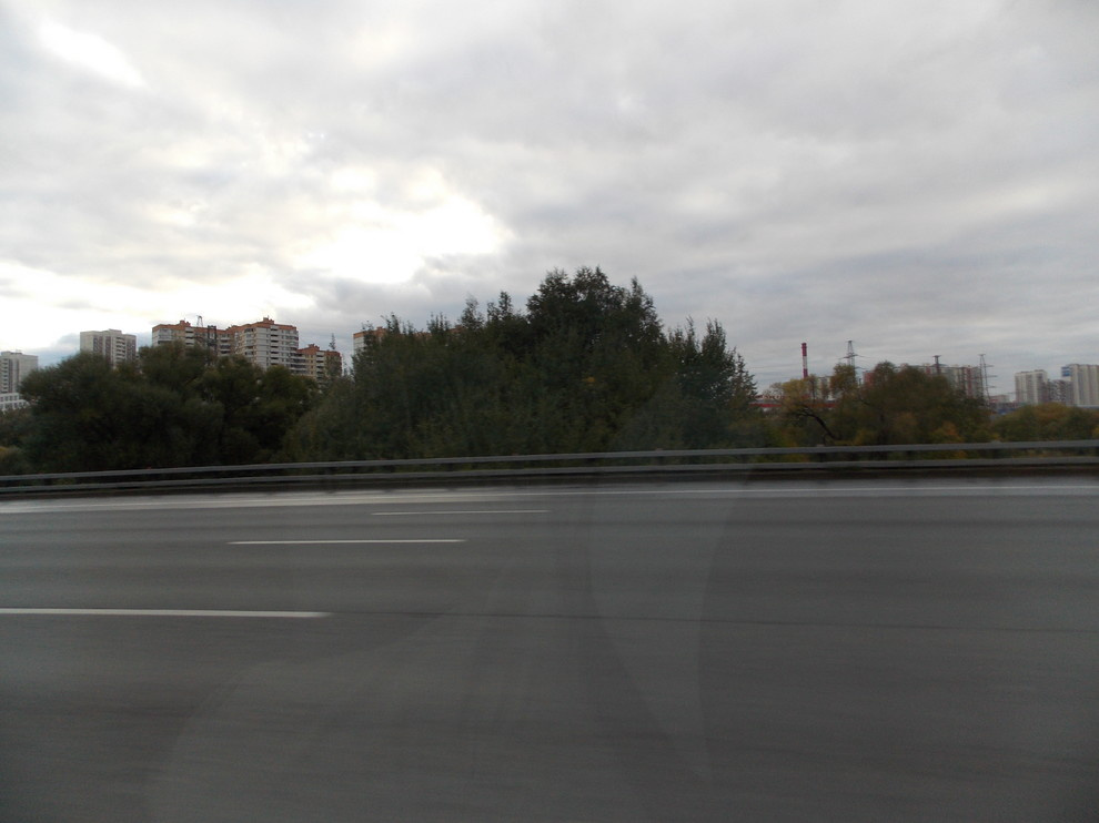 работы на рублевке