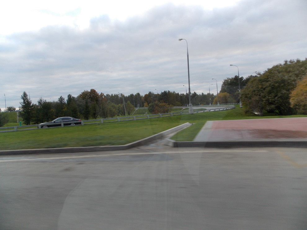 работы на рублевке