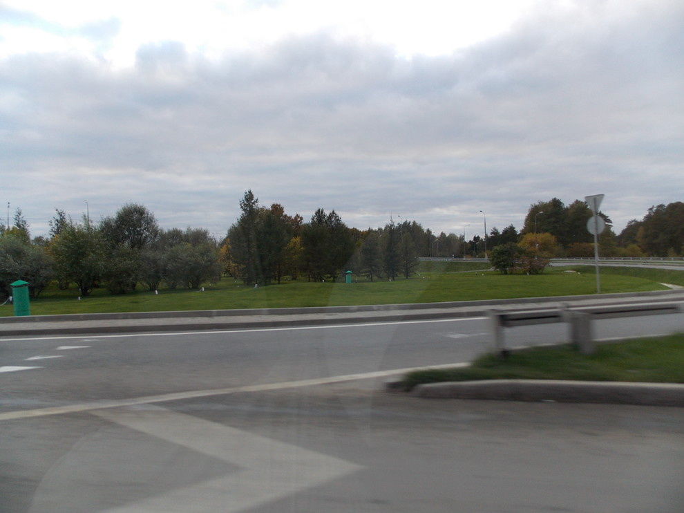 работы на рублевке