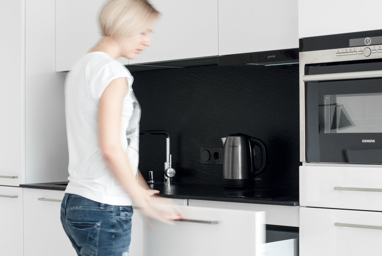 Уютный Стокгольм