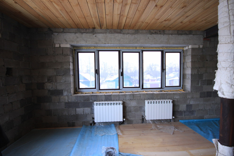 Гостевой домик