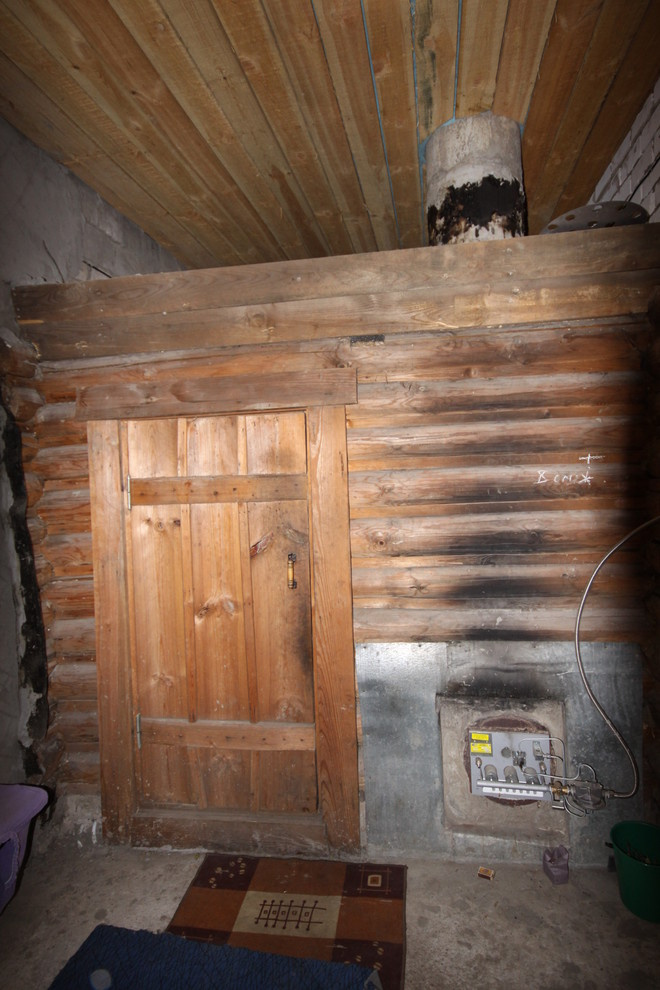 Гостевой домик