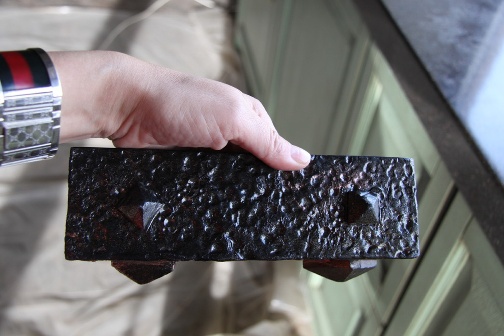 Гостевой домик