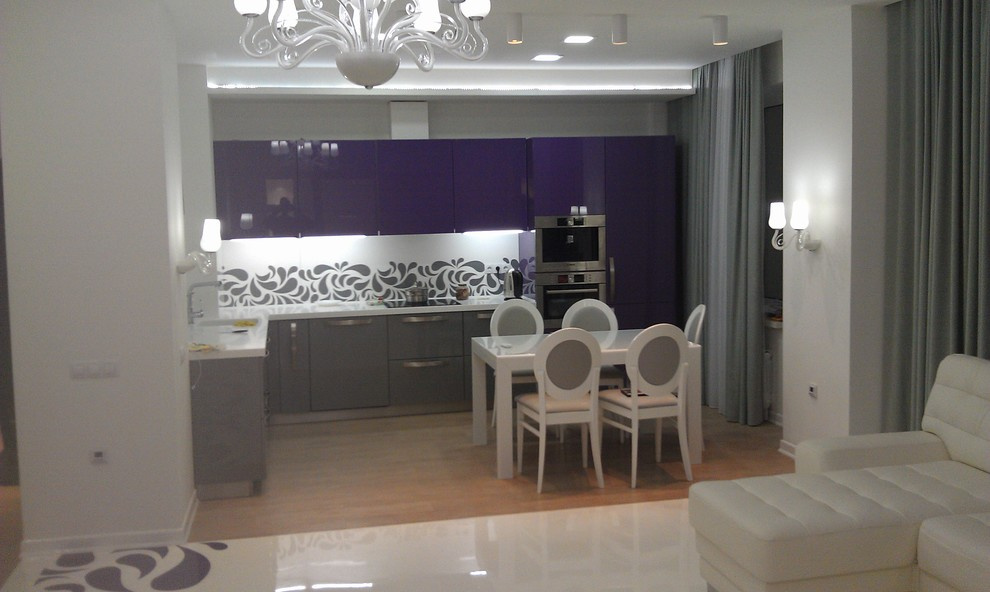 Cеребрянниковская