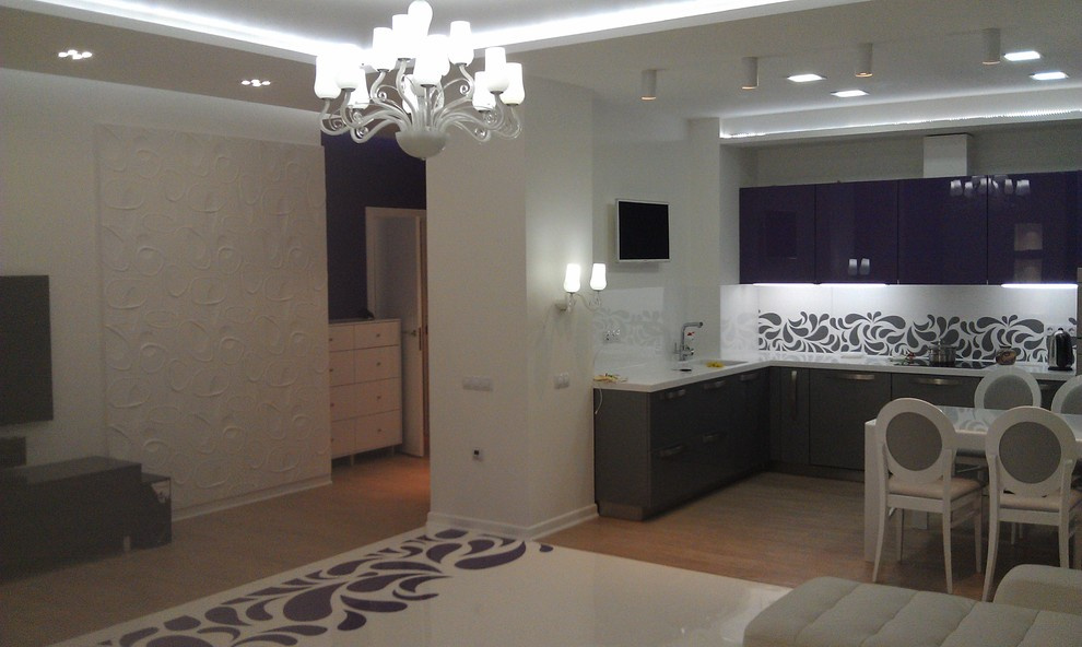 Cеребрянниковская