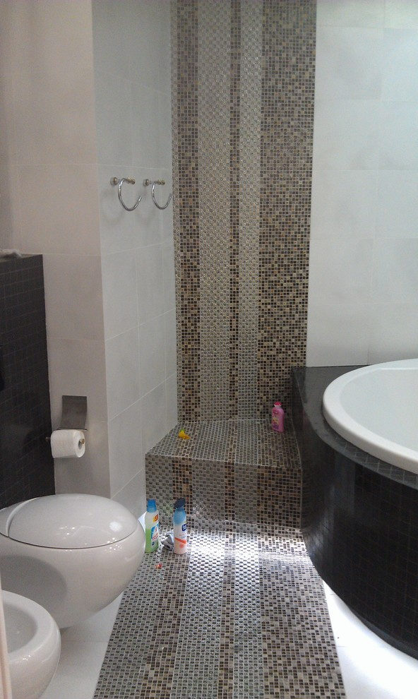 Обложка проекта: Cеребрянниковская