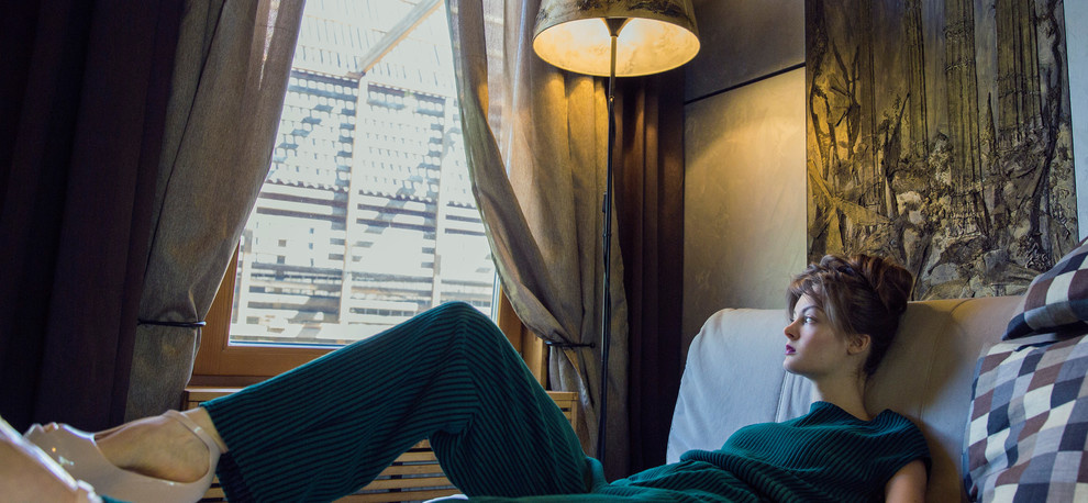 Освобожденный декор