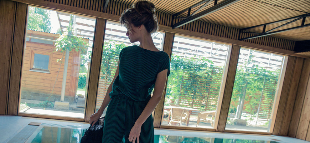 Освобожденный декор