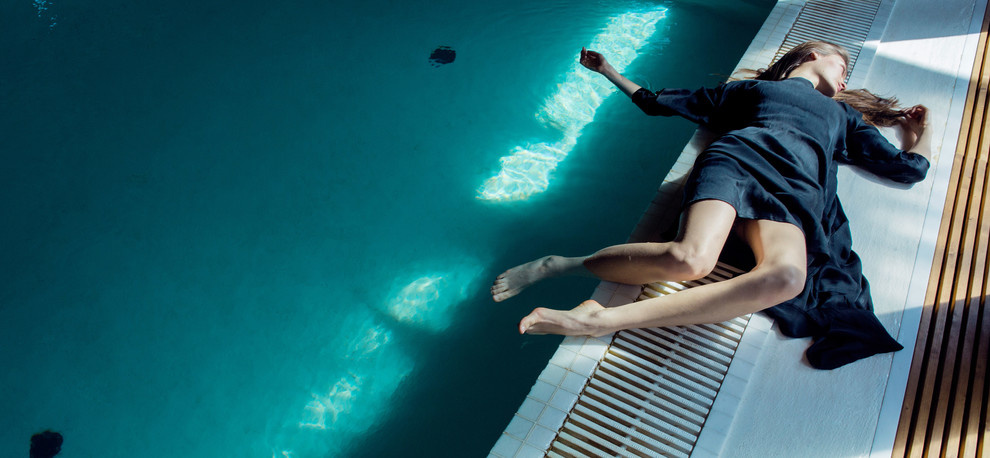 Освобожденный декор