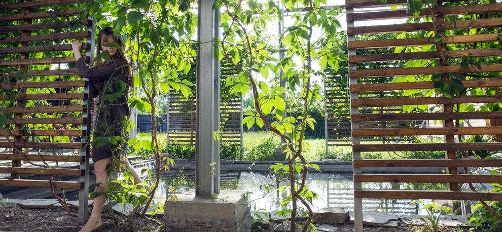 Освобожденный декор