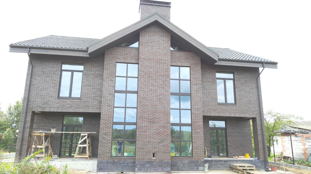 коттедж в г. Ступино