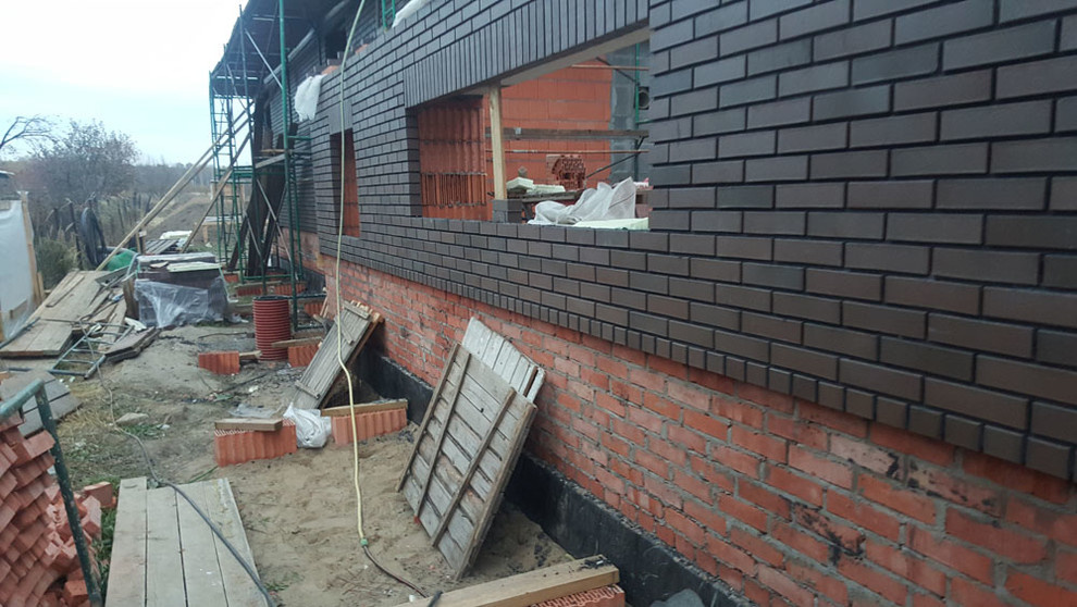 коттедж в г. Ступино