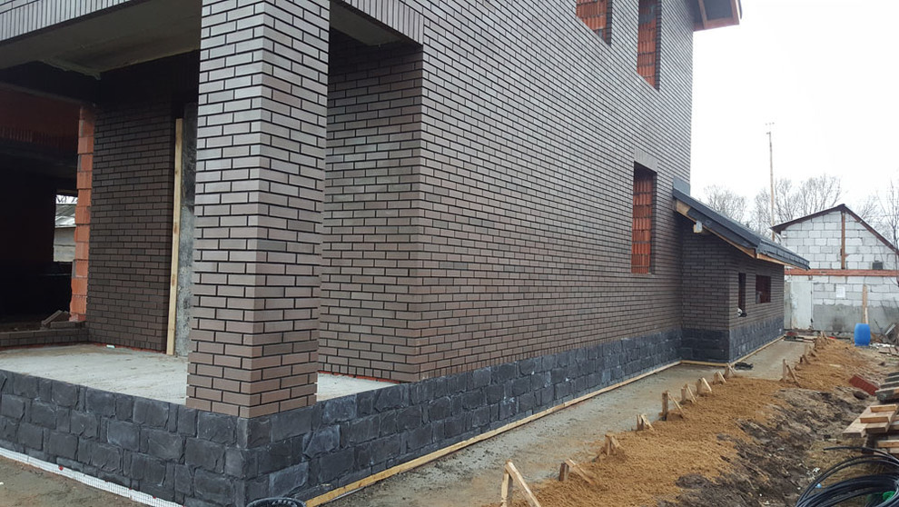 коттедж в г. Ступино