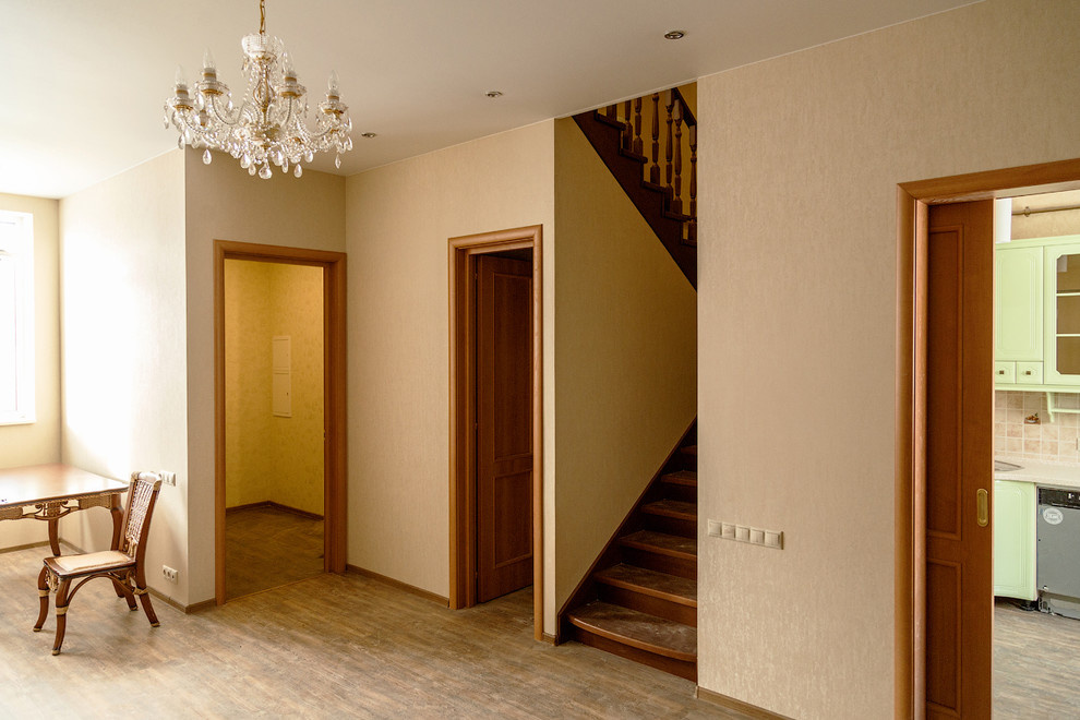 Интерьер "Остров Эрин"