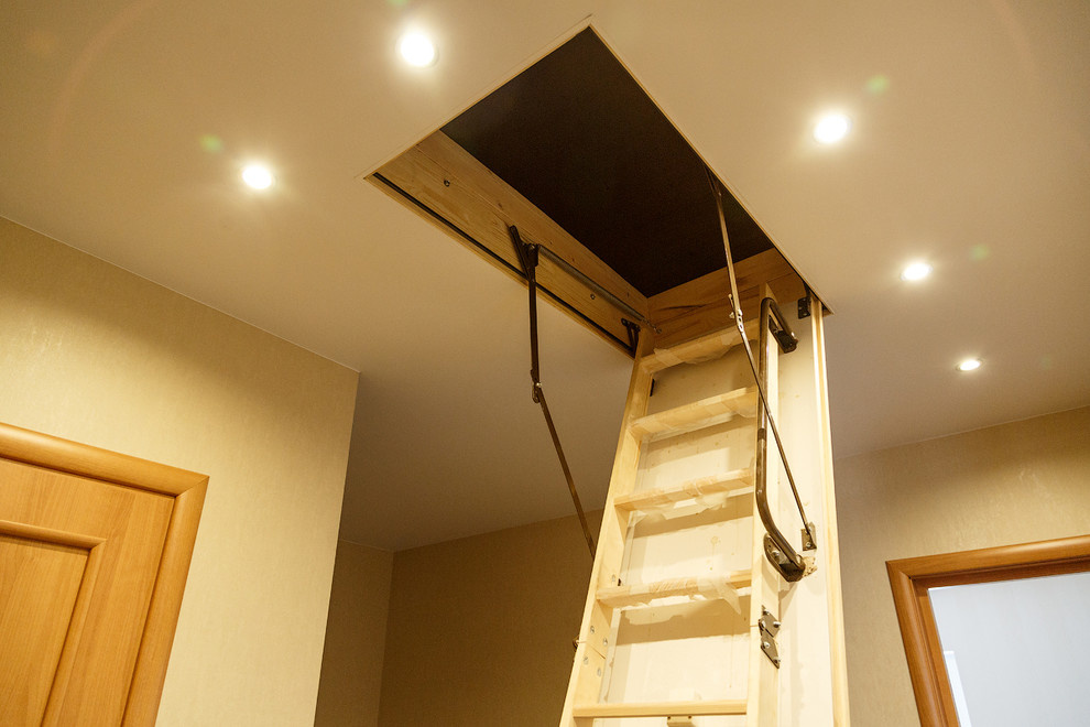 Интерьер "Остров Эрин"