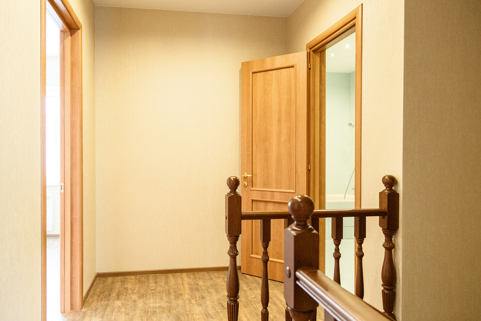 Интерьер "Остров Эрин"