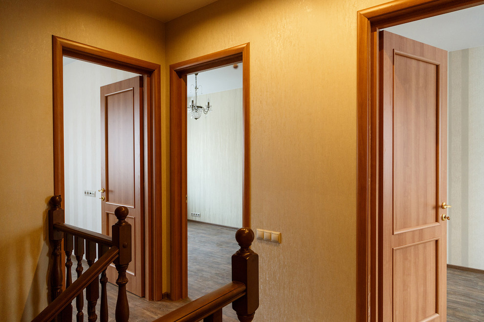 Интерьер "Остров Эрин"