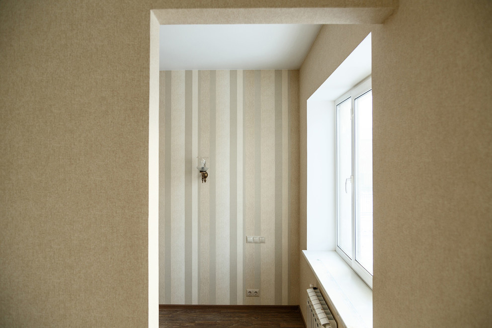 Интерьер "Остров Эрин"