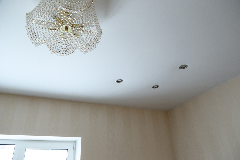 Интерьер "Остров Эрин"