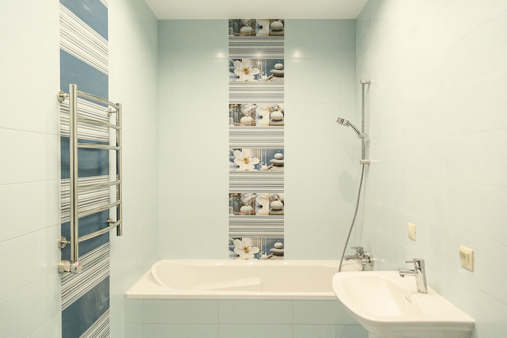 Интерьер "Остров Эрин"