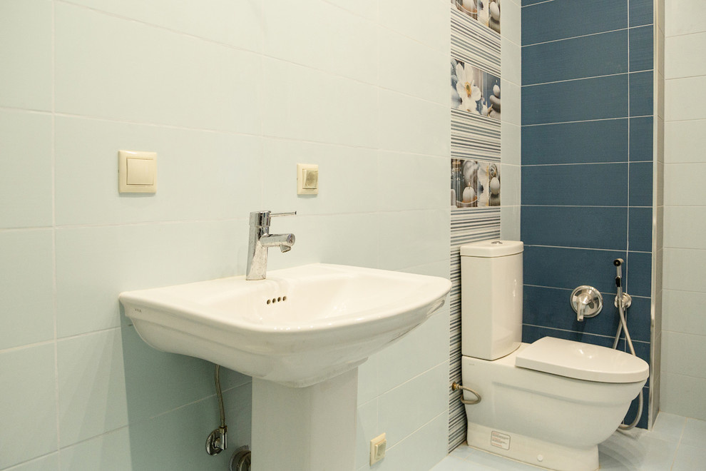 Интерьер "Остров Эрин"