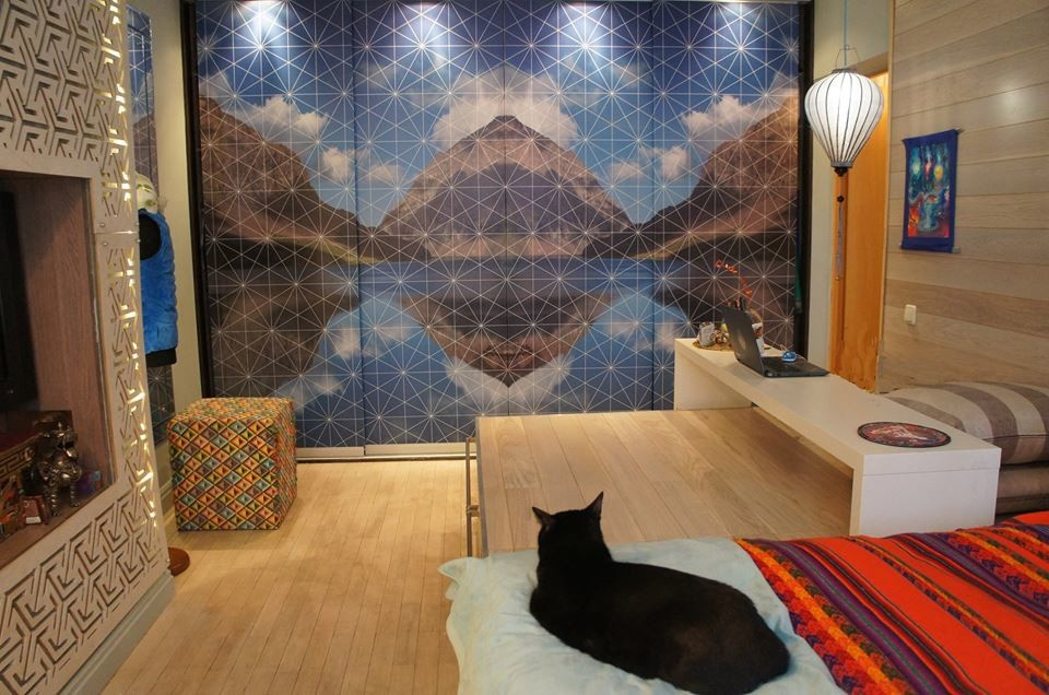 Подиум де Арт