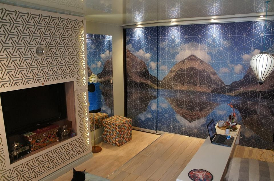 Подиум де Арт