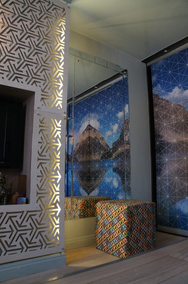 Обложка проекта: Подиум де Арт