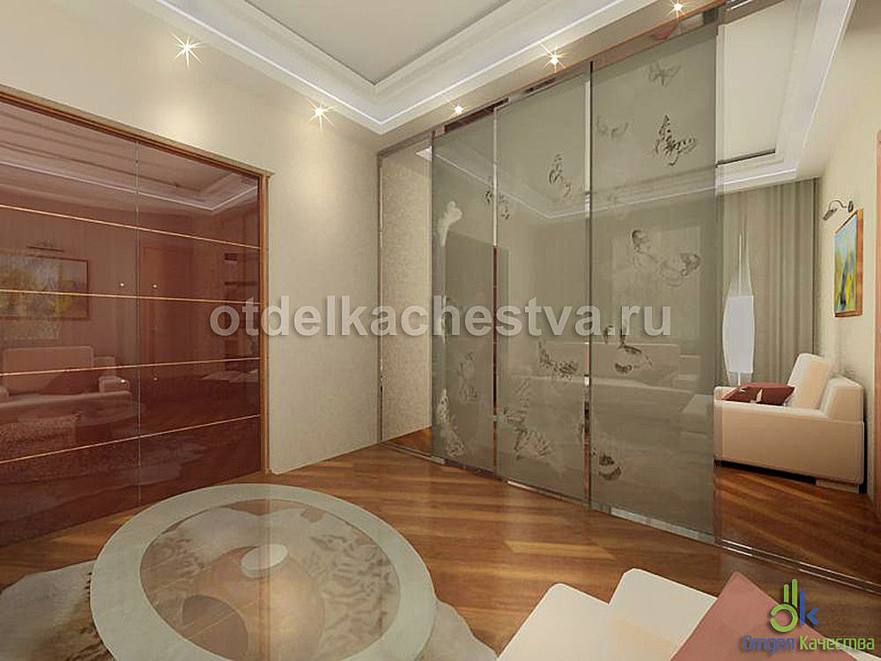 Каменное царство в лучших традициях