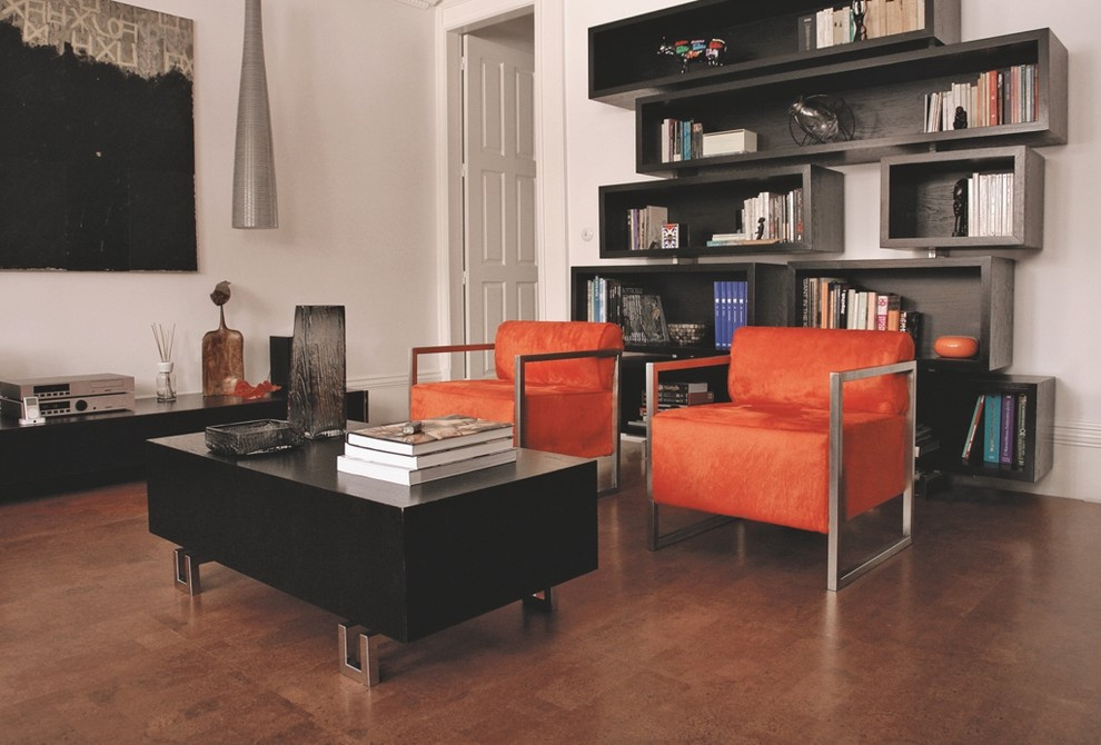Интерьеры