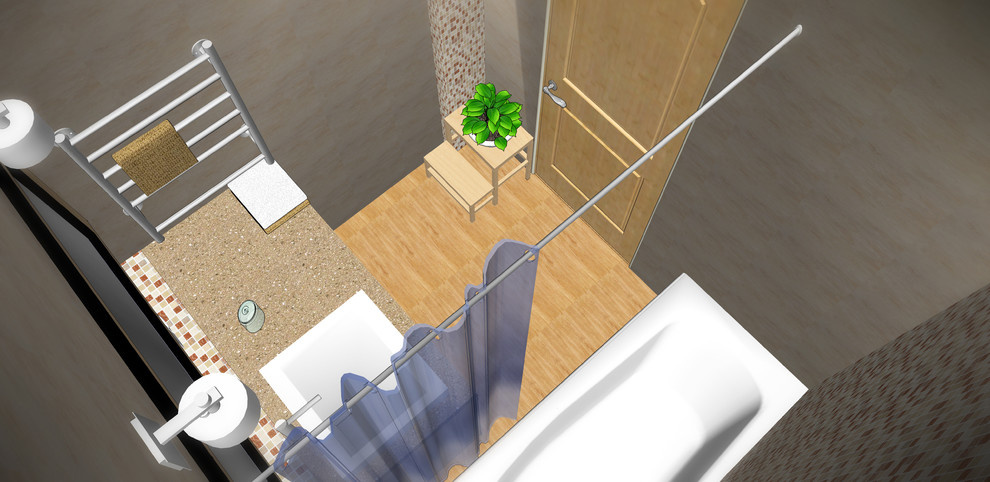 г. Химки, ул. Мельникова