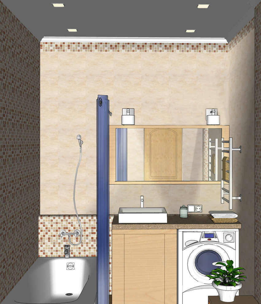 г. Химки, ул. Мельникова