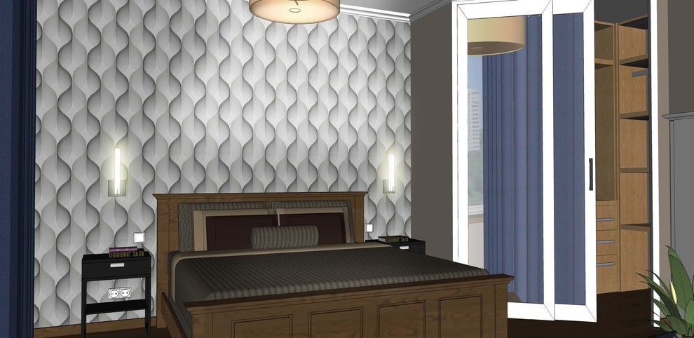 г. Химки, ул. Мельникова