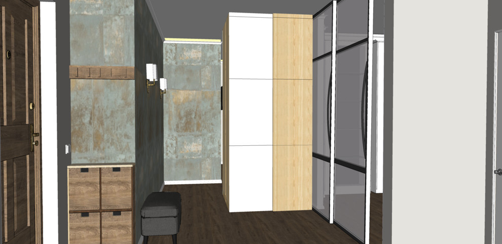 г. Химки, ул. Мельникова