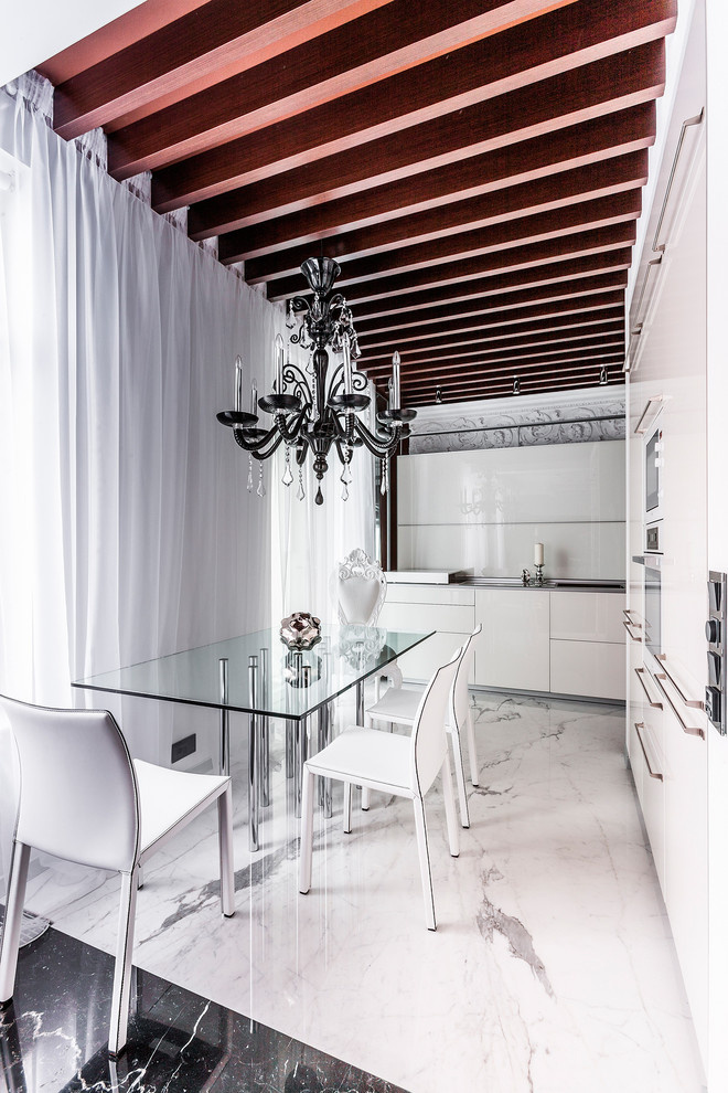 Квартира в ЖК Резиденция