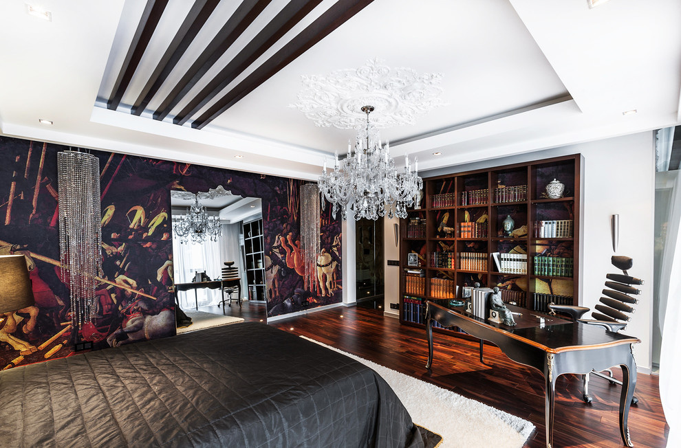 Квартира в ЖК Резиденция