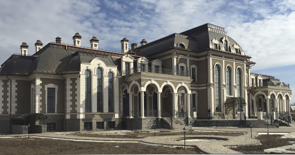 Наши работы